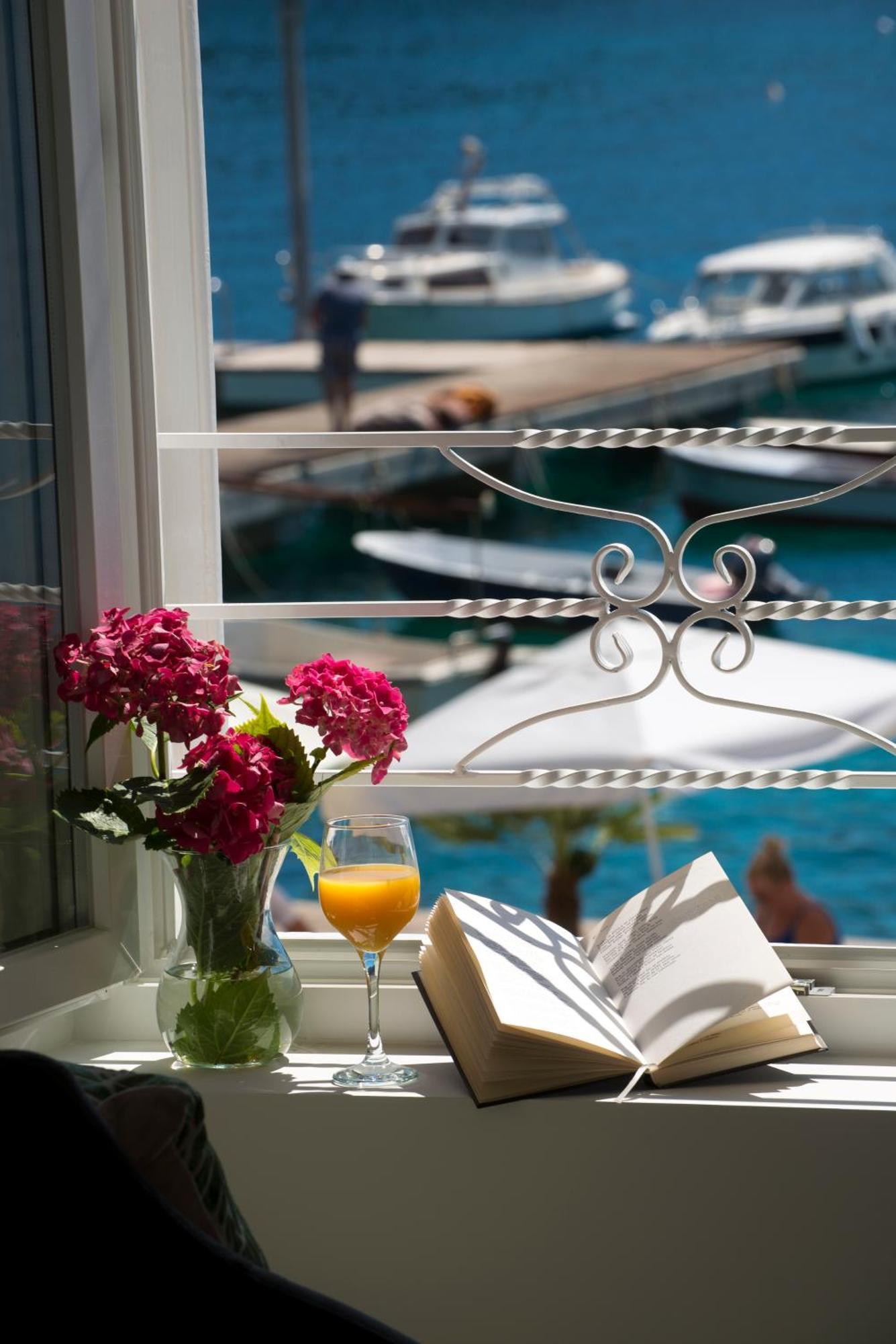 קאבטאט La Porta 2, Seaview Apartment In The Center מראה חיצוני תמונה